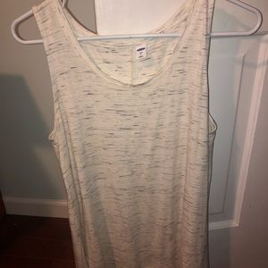 Old Navy Luxe Tank Top